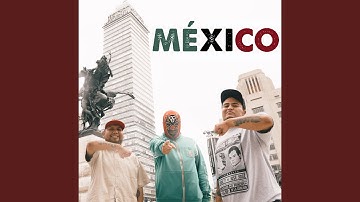 México (feat. David Padilla)