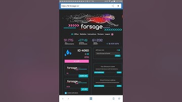 Forsage -How to Make Money without Referring Anyone-Secret disclose