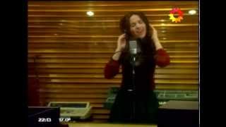 Natalia Oreiro - "Fue lo mejor de amor"