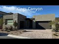 New luxury single story homes for sale  kings canyon by tri pointe homes  107m  move in ready