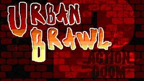 Action Doom 2: Urban Brawl