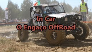 1ª Prova Trial das Estrelas - In Car Engaço OffRoad (Prólogo)