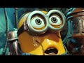 Despicable me  1950s super panavision 70