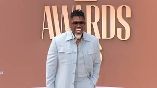 David Banner 2026 BET Awards Red Carpet Arrivals