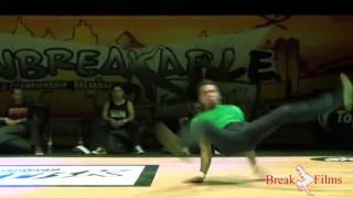 Power Moves 2014 HIGH LEVEL...