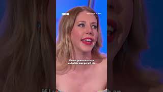 That is one big goldfish 😳 #WouldILieToYou #WILTY #goldfish #omg #comedyshow #hallucinate #shorts