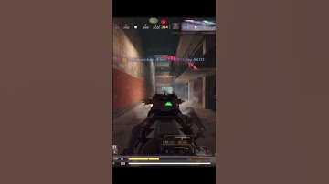 Intense wipe In Alcatraz Call of duty mobile