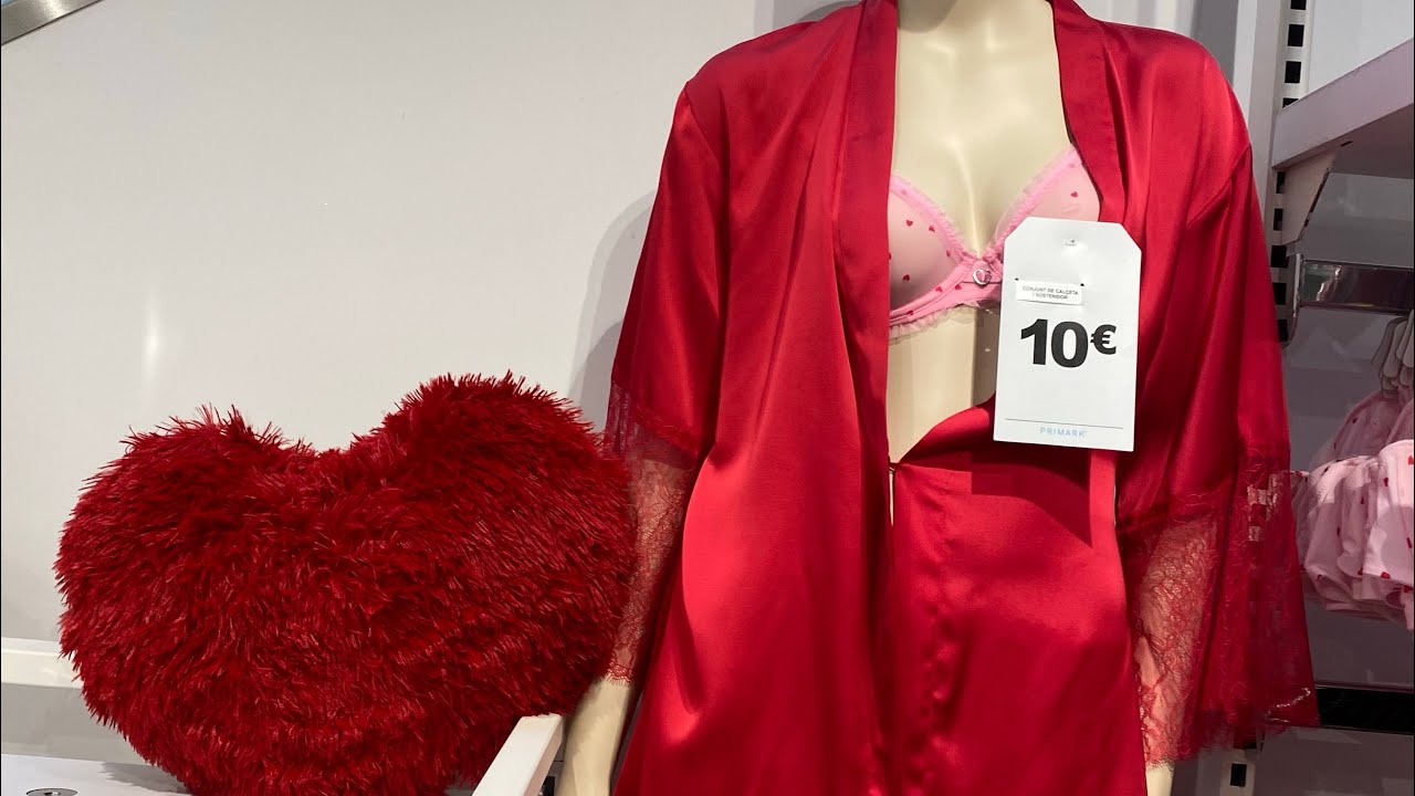 ¡Fatna  españa  está emitiendo en directo! Primark Girona