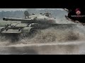 T 62A - Total 6600 damage 3 kills - World of Tanks Blitz