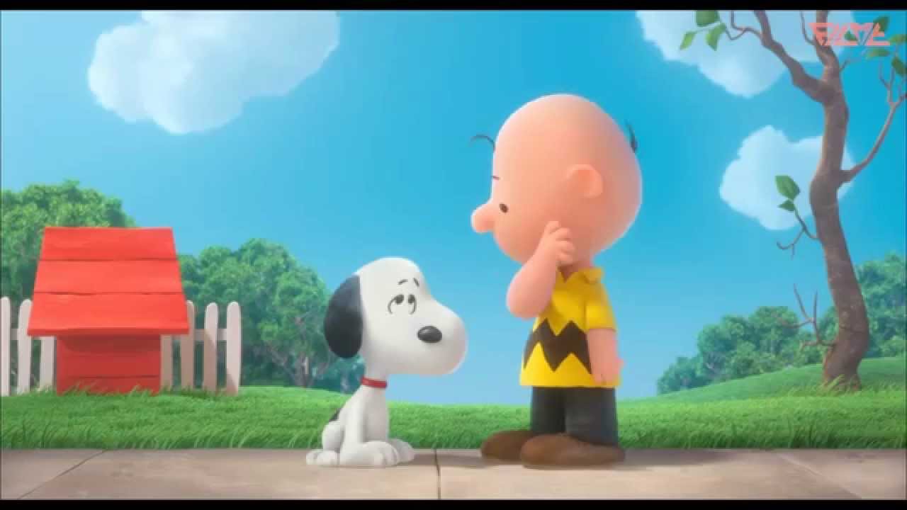 Downloads PEANUTS Offizieller Teaser Deutsch German | 2015 Official [HD] - Peanuts Offizieller Teaser Trailer Deutsch German 2016 