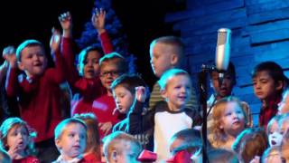 Christmas Program 2016