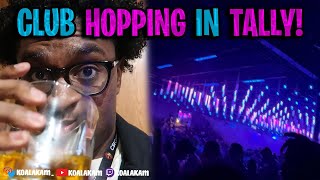 I FOUND MY NEXT GIRLFRIEND CLUB HOPPING IN TALLAHASSEE! (The Strip, Bajas, FSU)