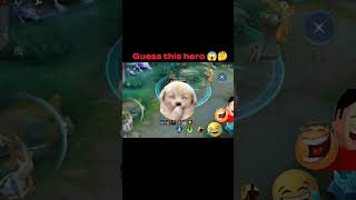 impossible 😱 #mlbb #shorts #ml #viral #mobilelegends