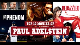 Paul Adelstein Top 10 Movies | Best 10 Movie of Paul Adelstein