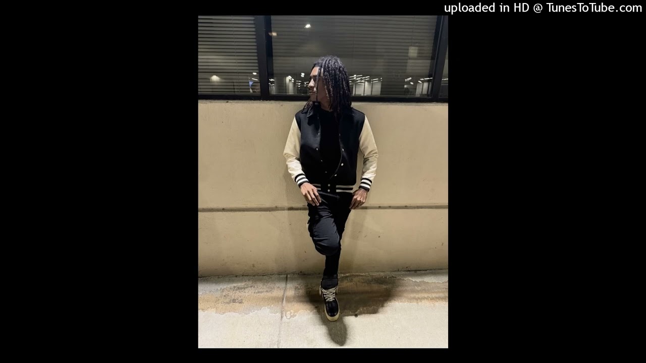 RW 5ive Type Beat - “Attachments”