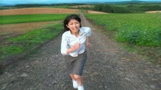 いいなCM　カルビー ア・ラ・ポテト 柳沢なな（麗奈）