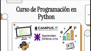 UTN Python Programming Course