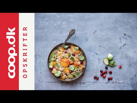 Video: Ostesuppe Med øl