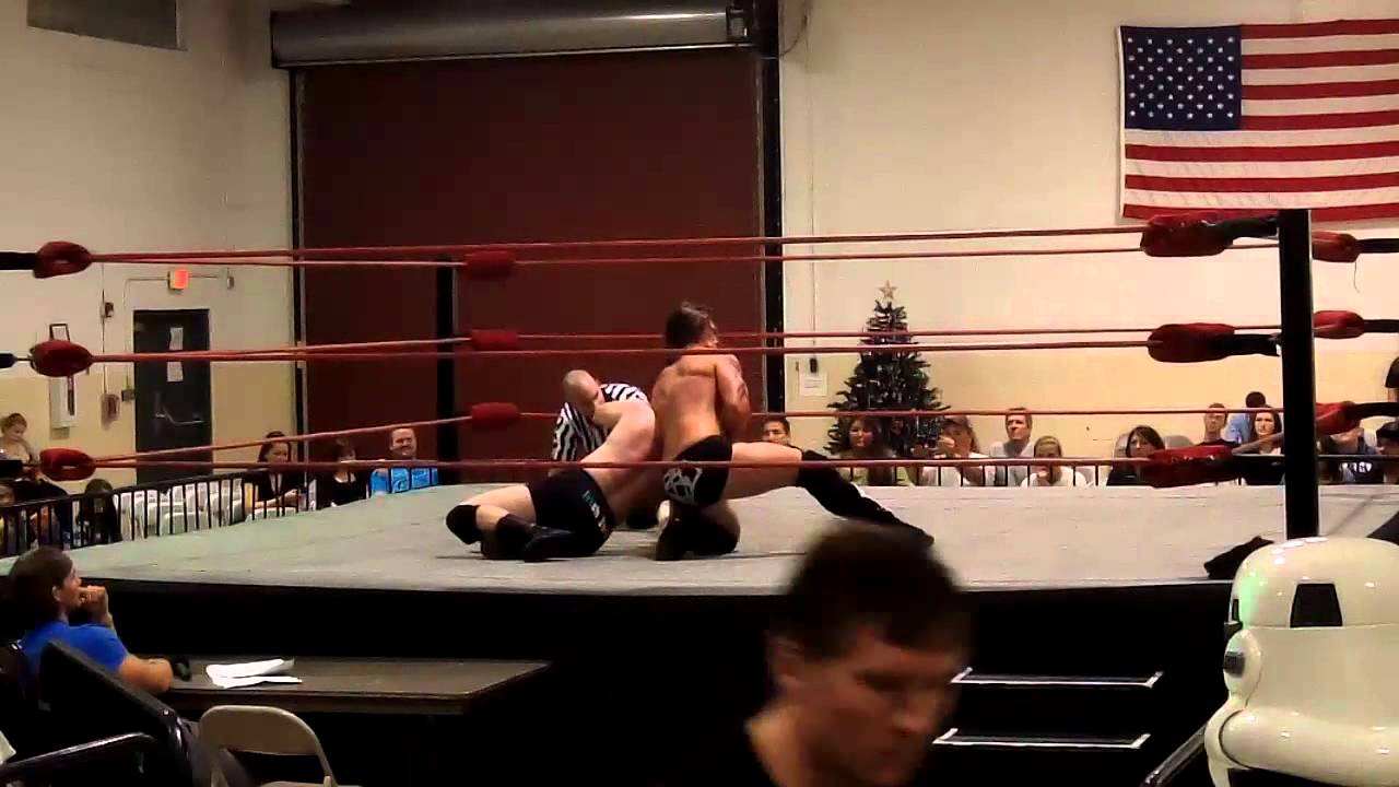 Irish Jack vs. 'Off the Wall' Sam Shaw