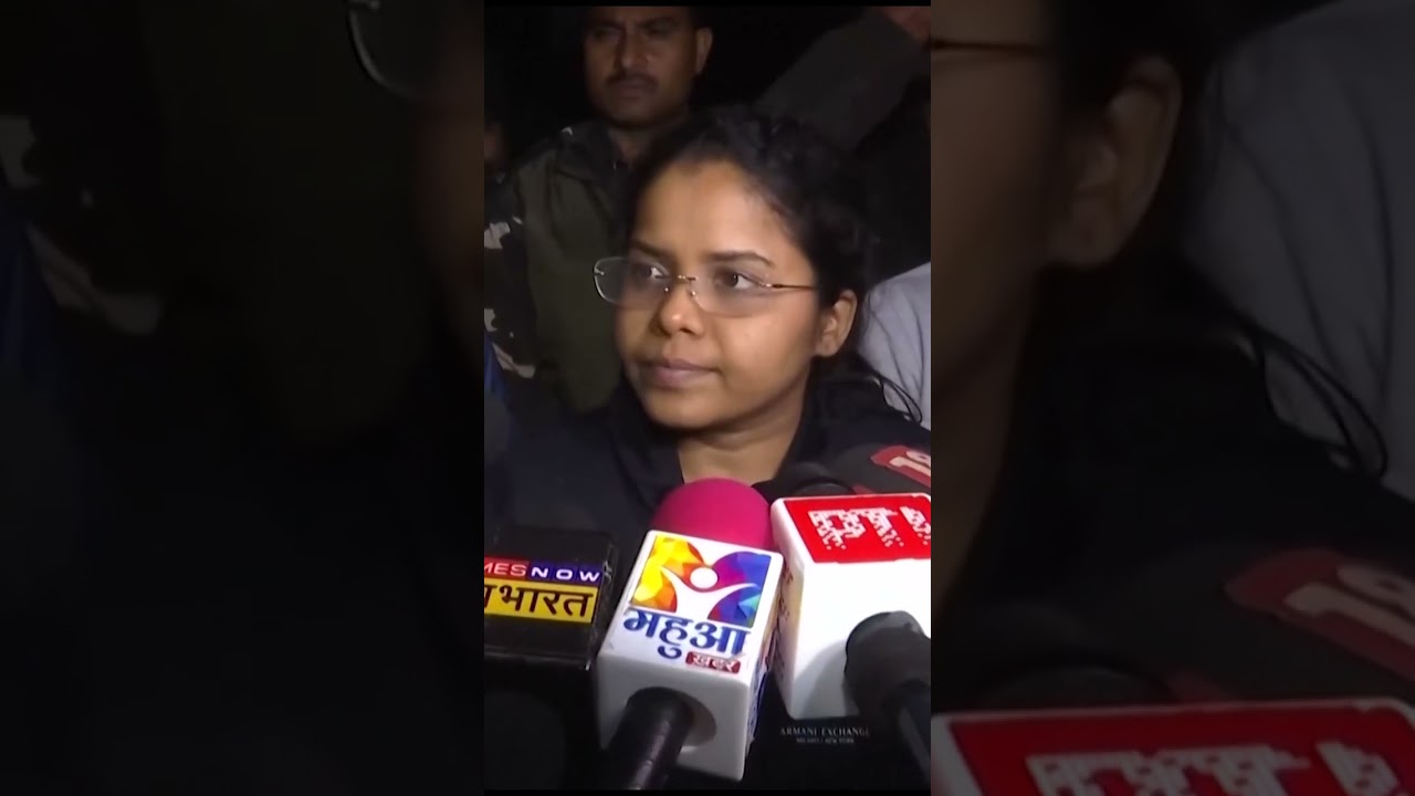 All 7 Killed as Redbird Airways Air Ambulance Crashes in Jharkhand During Thunderstorm | AC1I