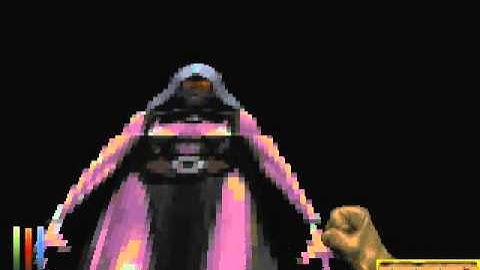 Daggerfall - ATATATATATATATATATATATATATA