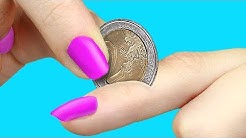 21 TRUCOS DE MAGIA QUE CUALQUIERA PUEDE HACER