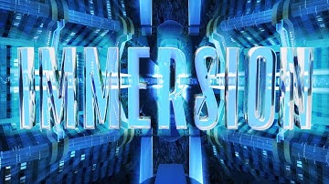 【﻿ＤＭ】Zebra - IV - IMMERSION