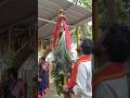 Yellamma Bonalu in Korutla #yellamma #bonalu #korutla #goud #shorts #yt #viral #djsong #djsongs #new