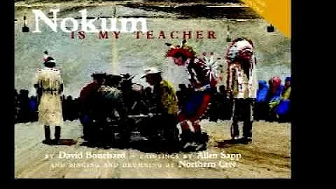 Nokum is my Teacher