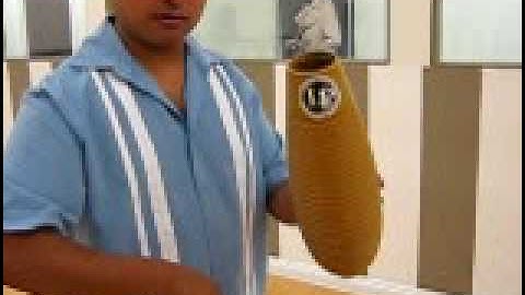 How to play the guiro by Alejandro Sol!  PrivateSalsaLessons.com