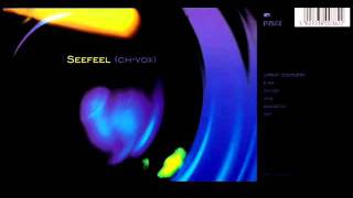 Seefeel (ch-vox) 12インチレコード SEEFEEL / (CH-VOX) REDUX / 2LP | Record CD Online Shop JET SET