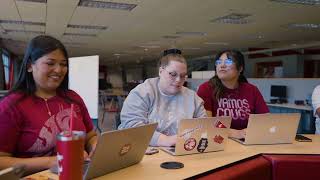 WSU Tri-Cities Campus Tour