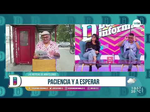 Noticias Montelongo 12/04/2021