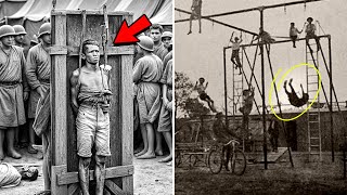 🔴▶ 64 FORBIDDEN Old Photos You've NEVER SEEN Before! Historical Photos 🔴▶ 64 FORBIDDEN Old Photos You've NEVER SEEN Before! Historical Photos
