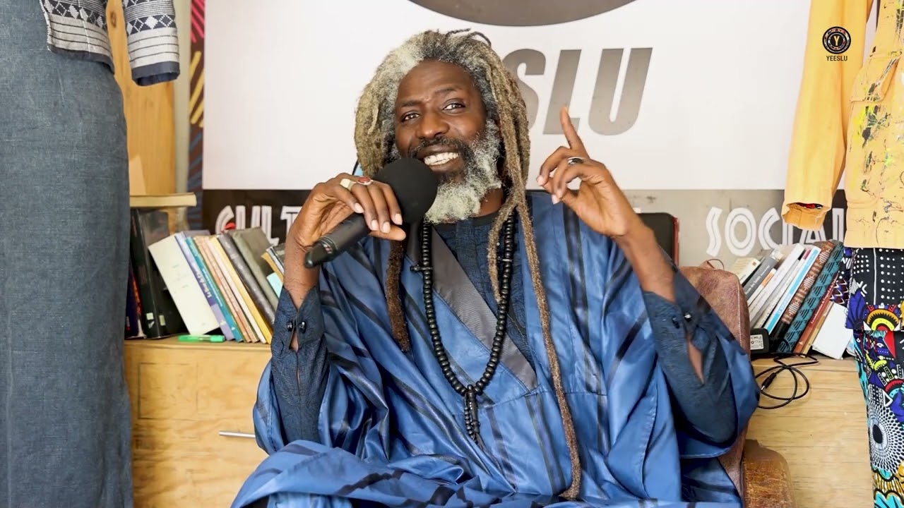 Actualité de la semaine avec Dieuwrigne Ndiassé - Problème des Yalla Yalla et situation du pays