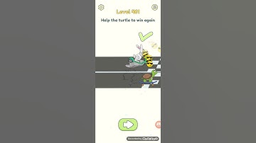 DOP 2 - Level 461, 861, 421 - Delete One Part by SayGames