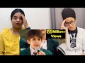 Indian Reaction to Mujhe Dushman ke Bachon ko Parhana Hai | APS Peshawar | ISPR Song