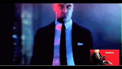 Hitman: Absolution Walkthrough/Gameplay Part 1 Intro (PC/XBOX360/PS3)