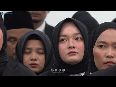 Sekda Tanjab Timur Lantik 76 Pejabat Fungsional dan 19 Kepala Sekolah