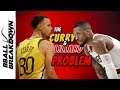 The Steph Curry And Damian Lillard Problem