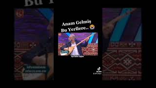 Aşık Rahim Sağlam - Anam Gelmiş Bu Ellere Resimi