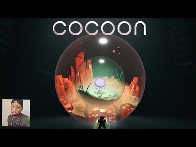 Eurogamer: Cocoon review - prepare to be astonished (5/5) : r