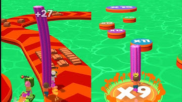 Shortcut run gameplay || Android ios games || View Gaming Channel _ #shortcutrungameplay