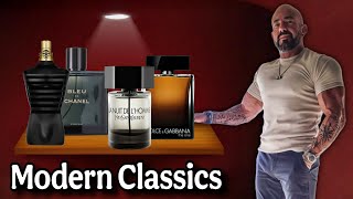 Everyone Should Smell These 10 Modern Classic Men's Colognes