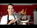 Clase EN VIVO CREMA DE CHOCOLATE - Claudio Us