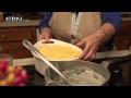 Cooking with Duck Dynasty’s Miss Kay