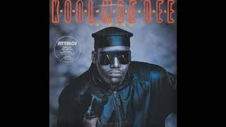 Watch Kool Moe Dee The Don video