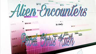 [FREE] Chris Kush Alien Encounters