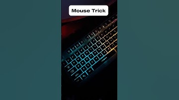 Zoom In & Out on Windows Using Your Mouse Wheel! 🖱️ #Shorts #MouseWheelZoom #MouseZoom #PCTips #yt