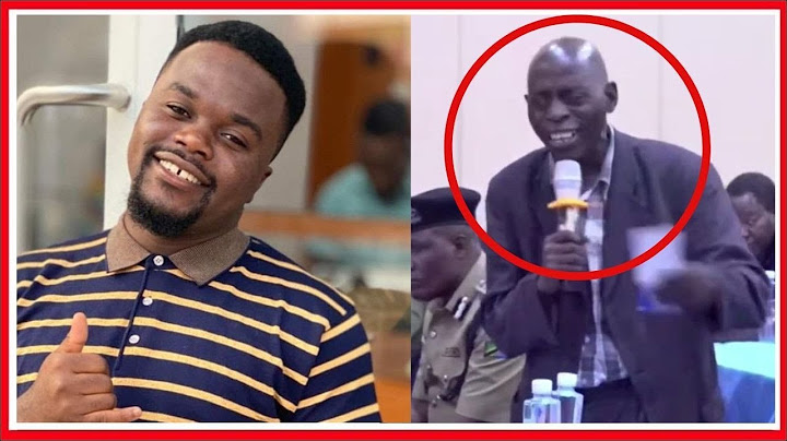 DR LWAITAMA AFOKA KWA UKALI - SATIVA KUTEKWA -''ALIYETUHUMIWA AKAE PEMBENI - AU HAJAMALIZIA NYUMBA''